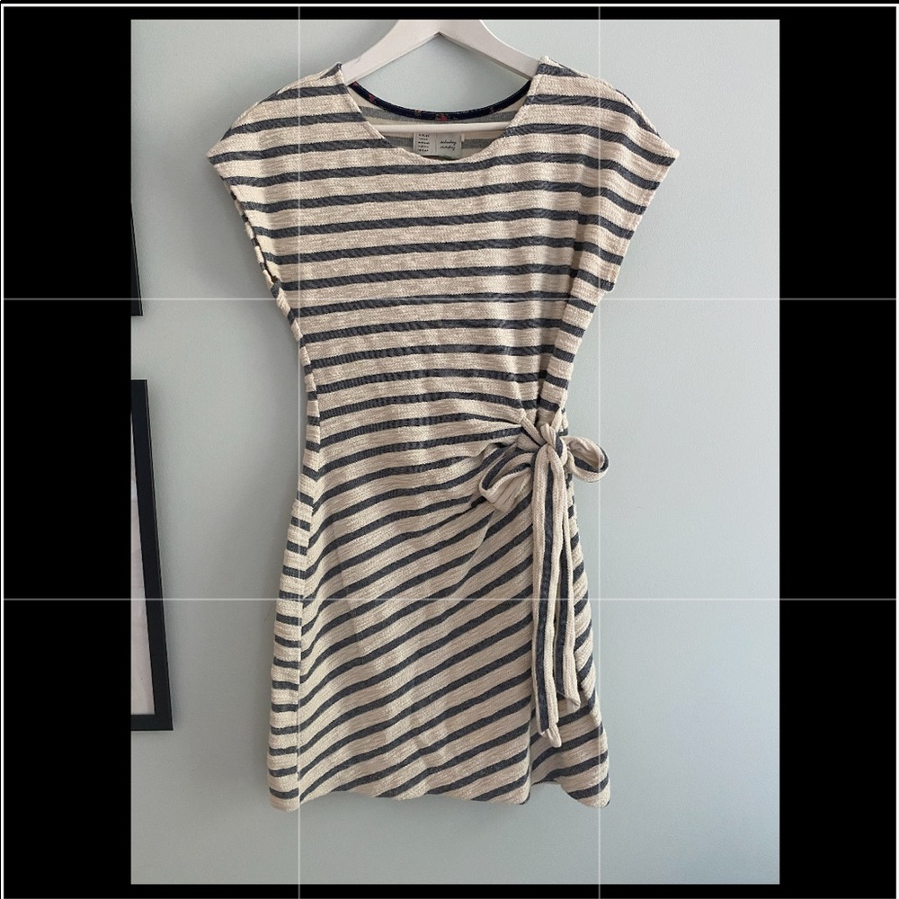 Dress from anthropologie